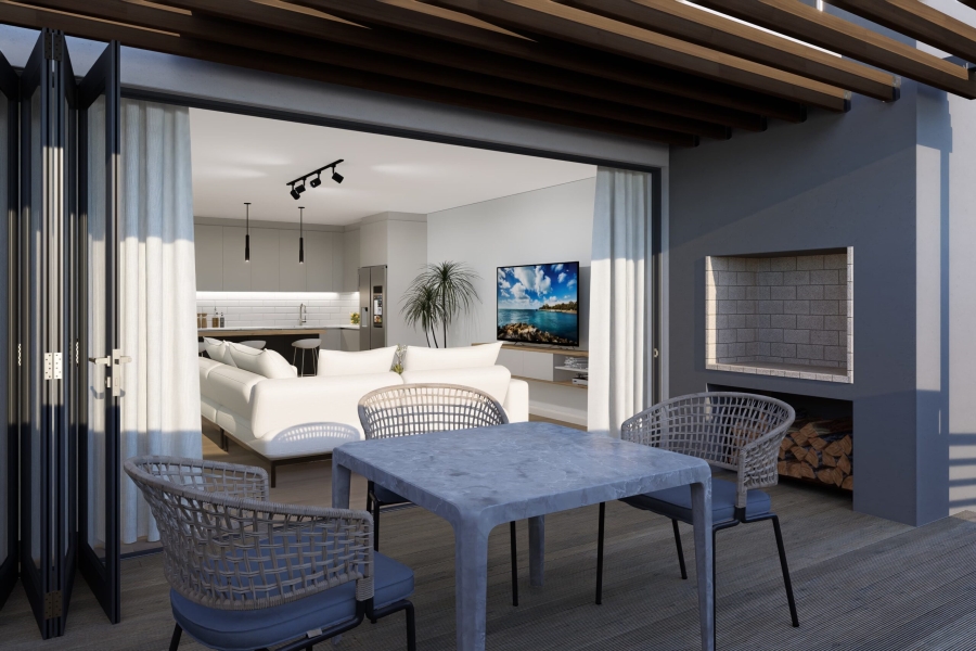 3 Bedroom Property for Sale in Seaside Longships Western Cape